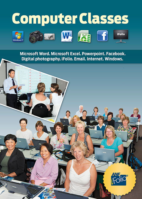 Computer Courses