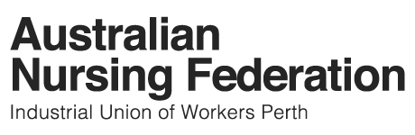 Australian Nursing Federation IUWP