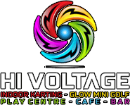 Hi Voltage Entertainment