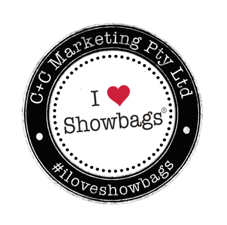 Iloveshowbags