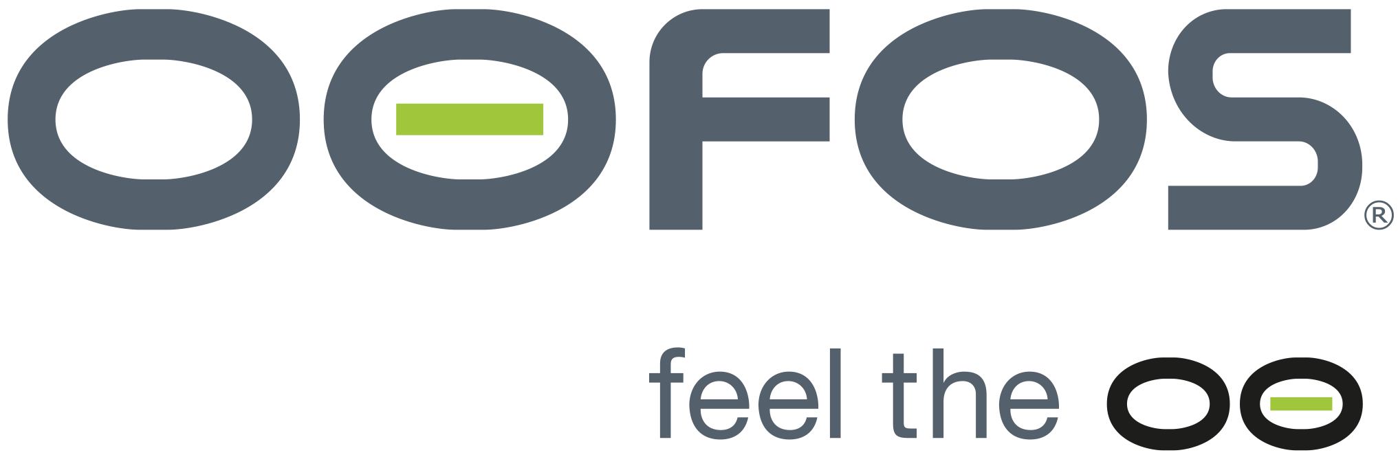 OOFOS