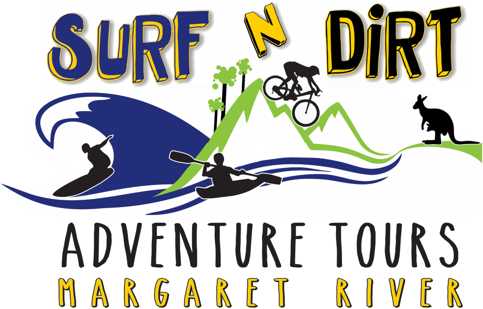 Surf N Dirt Adventure Tours